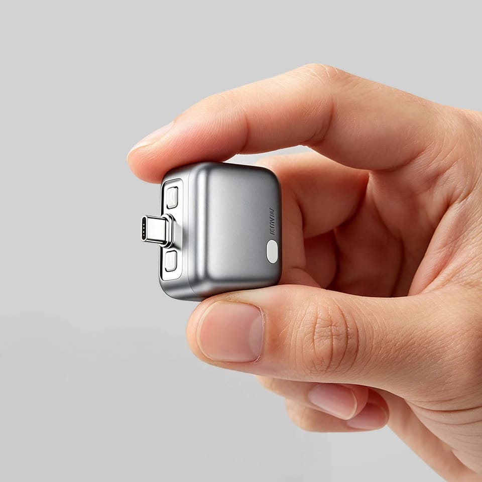Smart Auto Power Cut Charger Protector