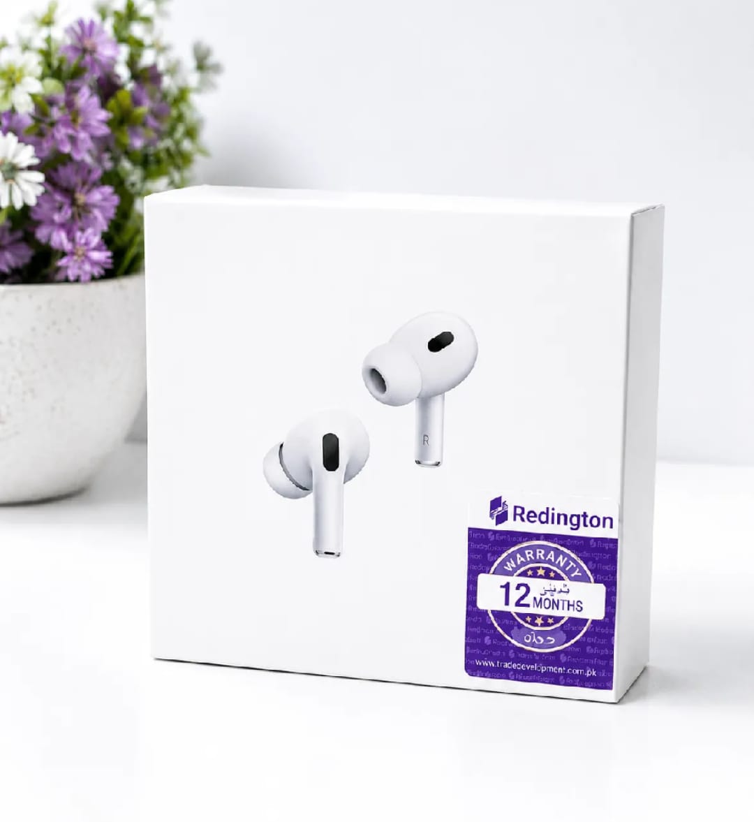 Airpods Pro 2nd Generation