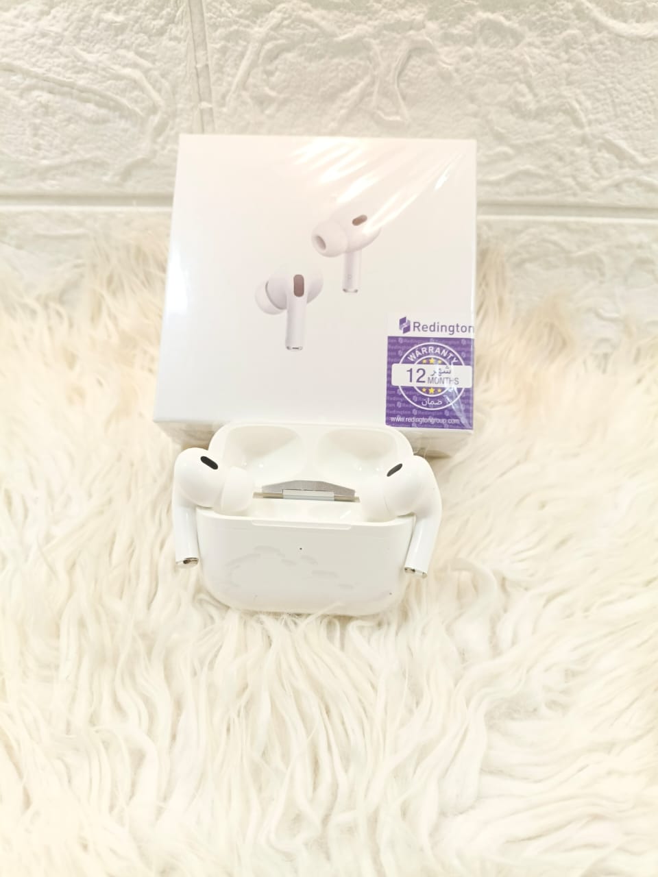 Airpods Pro 2nd Generation
