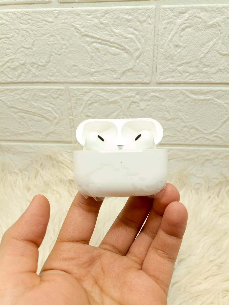 Airpods Pro 2nd Generation