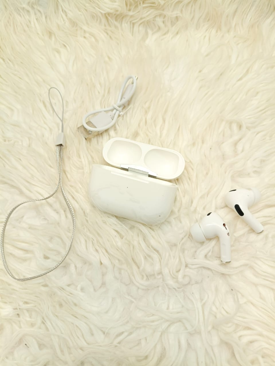 Airpods Pro 2nd Generation