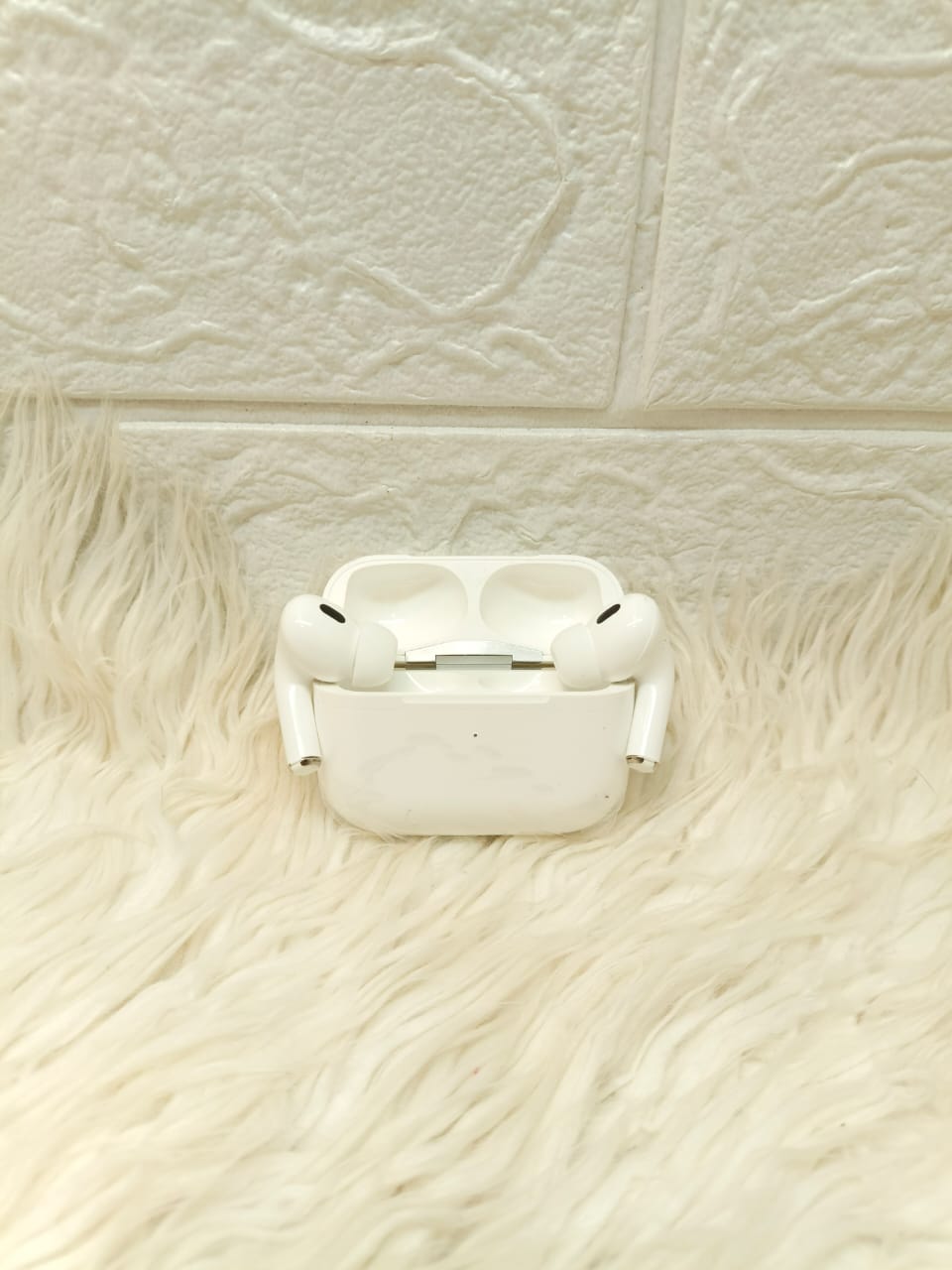 Airpods Pro 2nd Generation
