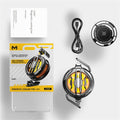 CX-07 RGB Mobile Cooling Fan