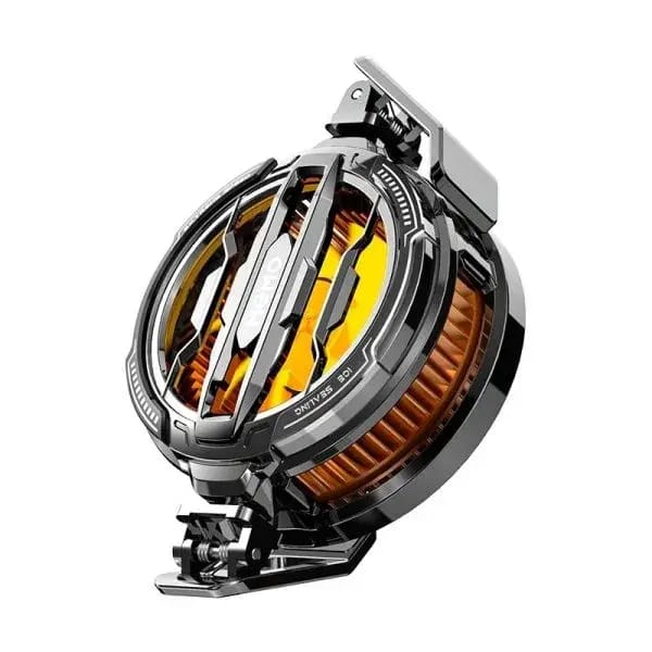 CX-07 RGB Mobile Cooling Fan