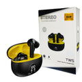 Stereo Bluetooth Wireless Earbuds