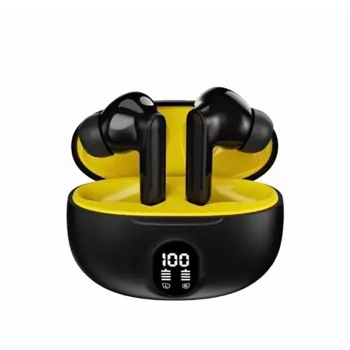 Stereo Bluetooth Wireless Earbuds