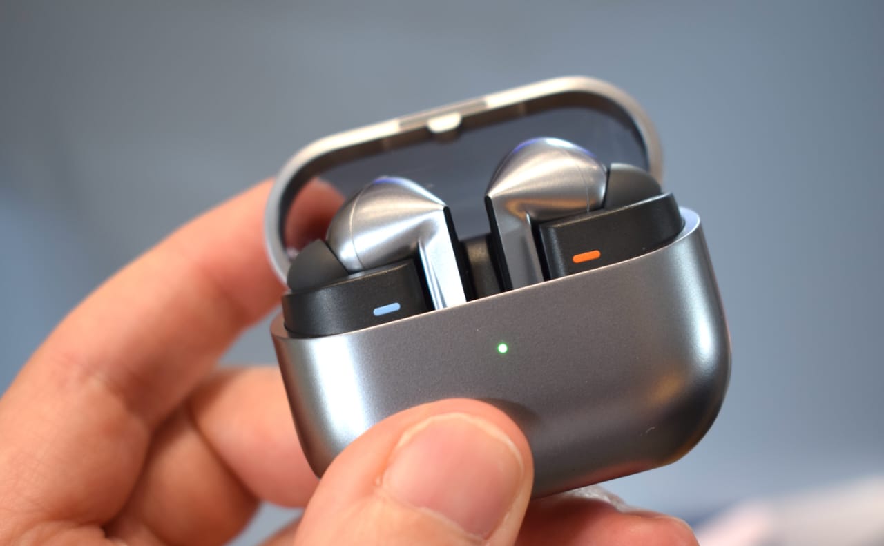 Samsung Galaxy Buds 3 Pro