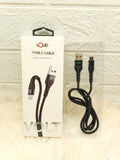Loud Type-C Fast Charging Cable - 1 Meter