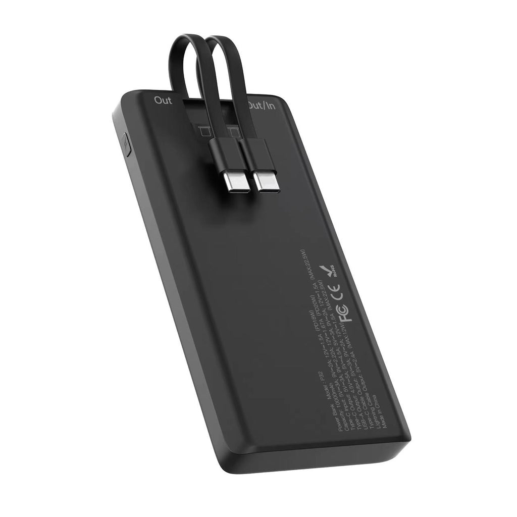 Romoss Power Bank 10,000 MAH