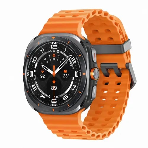 Smart Watch Ultra Series – Premium Fitness & Bluetooth Smartwatch with AMOLED Display